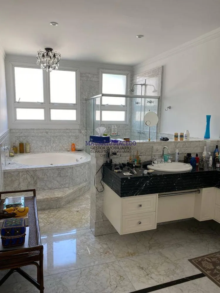 Casa, 5 quartos, 660 m² - Foto 13
