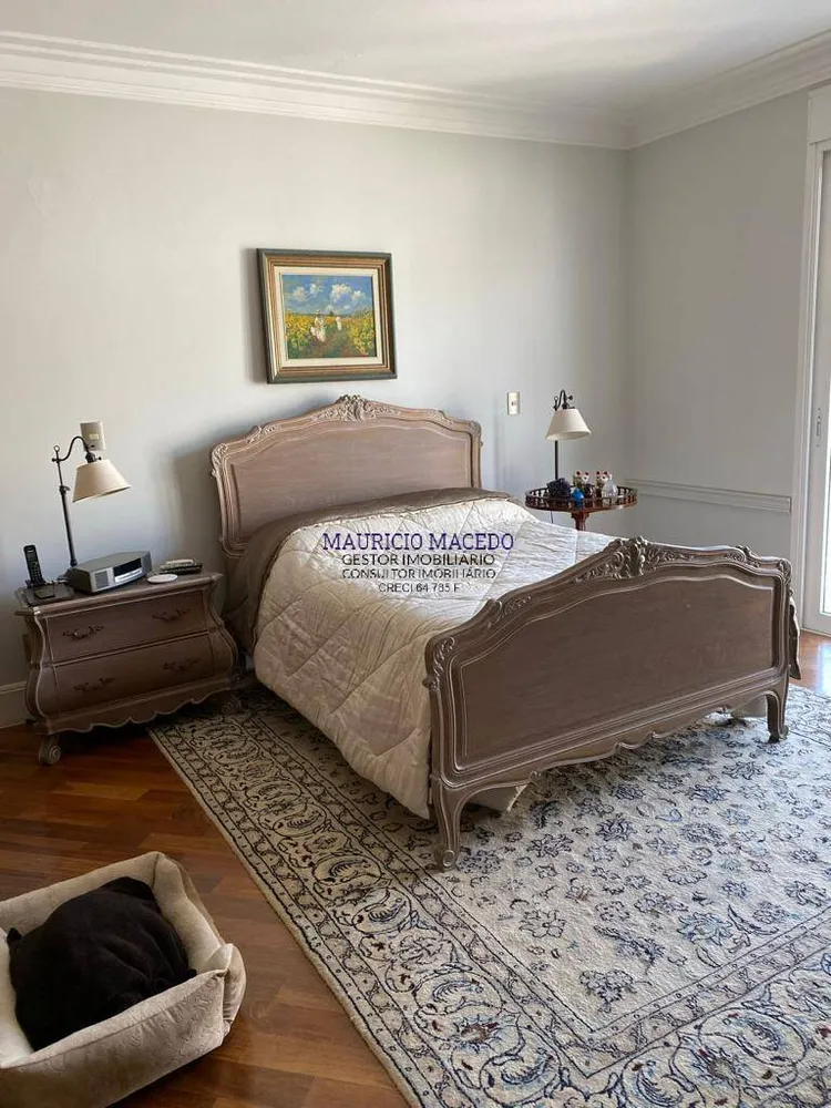 Casa, 5 quartos, 660 m² - Foto 12