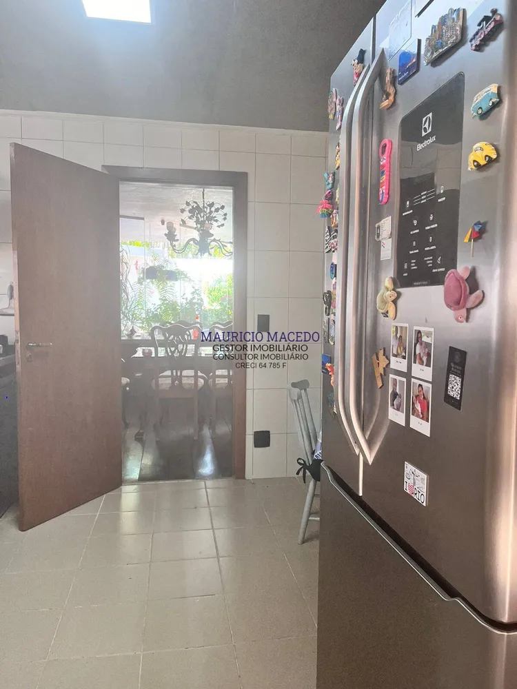 Casa, 3 quartos, 325 m² - Foto 1