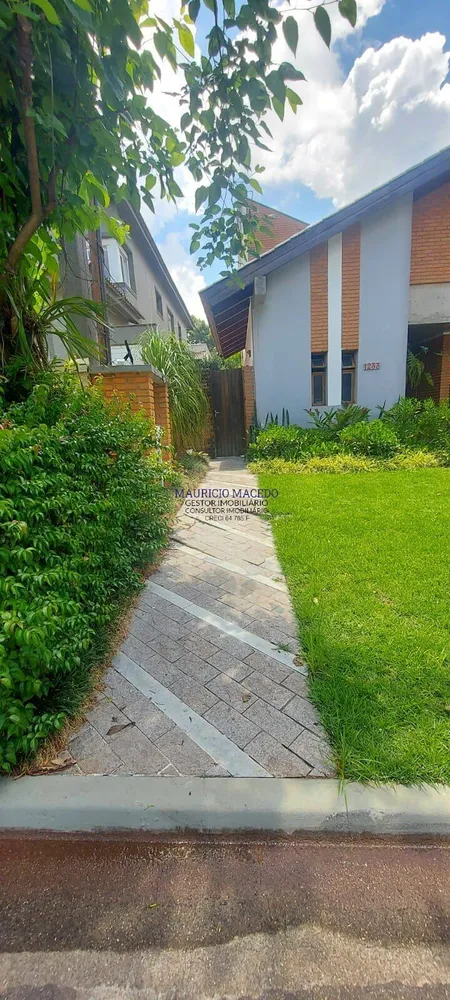 Casa, 3 quartos, 325 m² - Foto 9