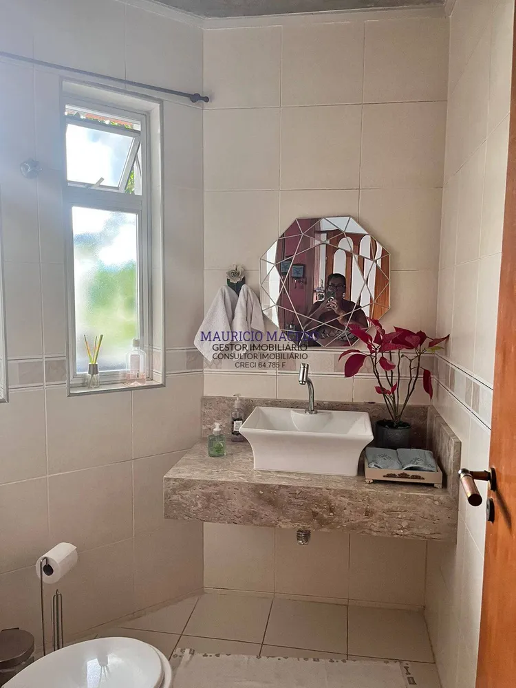 Casa, 3 quartos, 325 m² - Foto 4