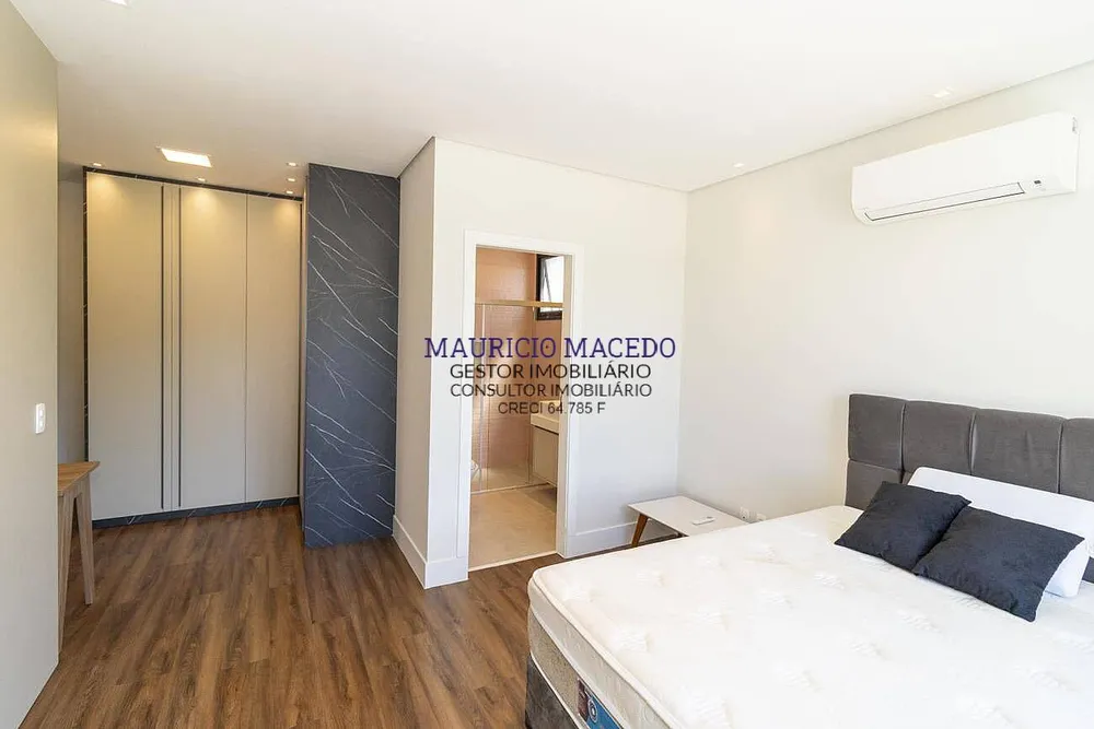 Casa, 4 quartos, 450 m² - Foto 5