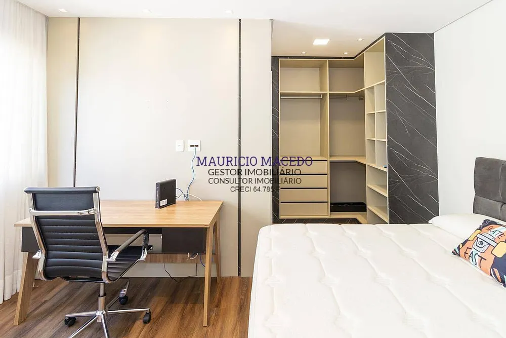 Casa, 4 quartos, 450 m² - Foto 6