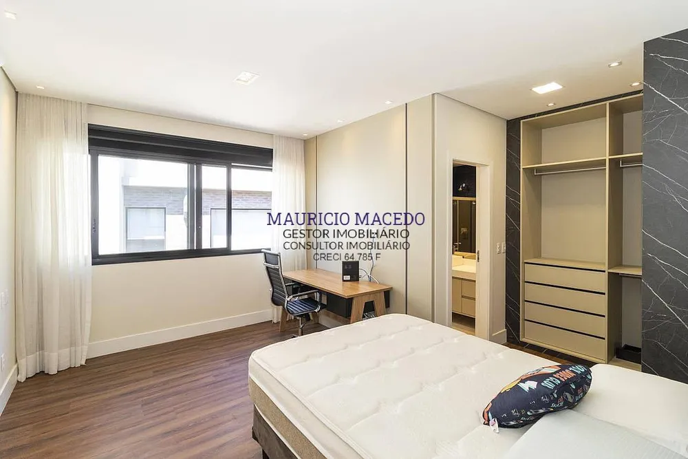 Casa, 4 quartos, 450 m² - Foto 8