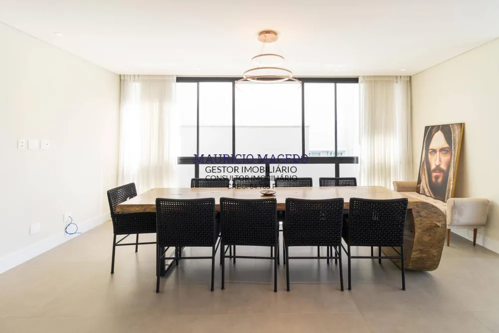 Casa, 4 quartos, 450 m² - Foto 10