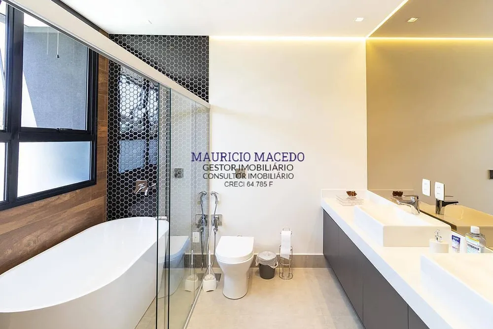 Casa, 4 quartos, 450 m² - Foto 1