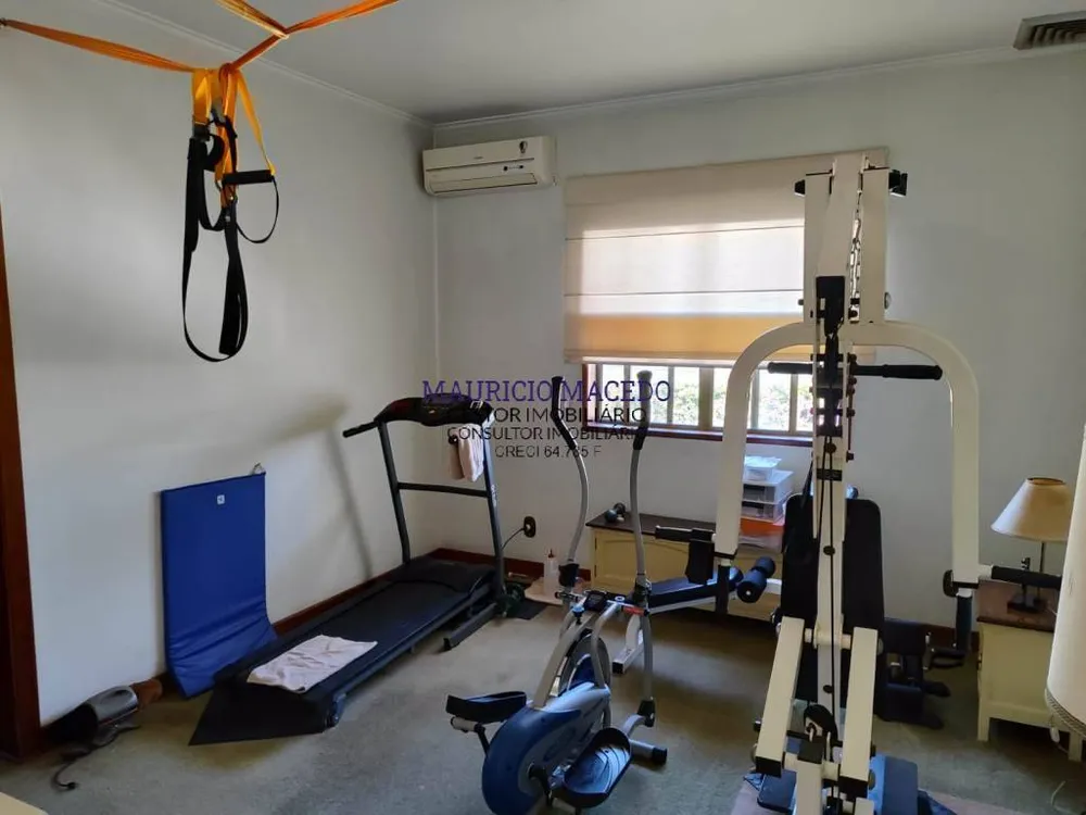 Casa, 5 quartos, 550 m² - Foto 21