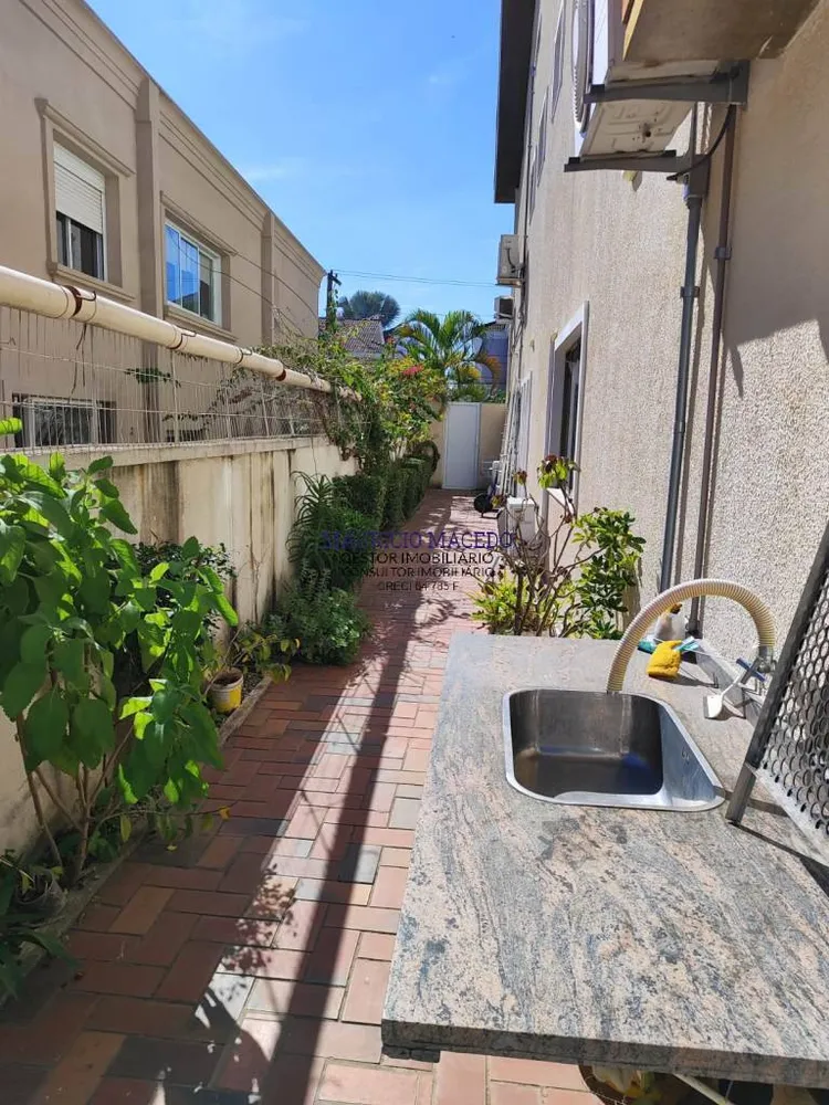 Casa, 5 quartos, 550 m² - Foto 2