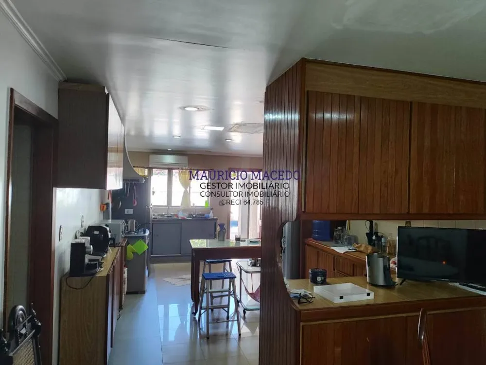 Casa, 5 quartos, 550 m² - Foto 23