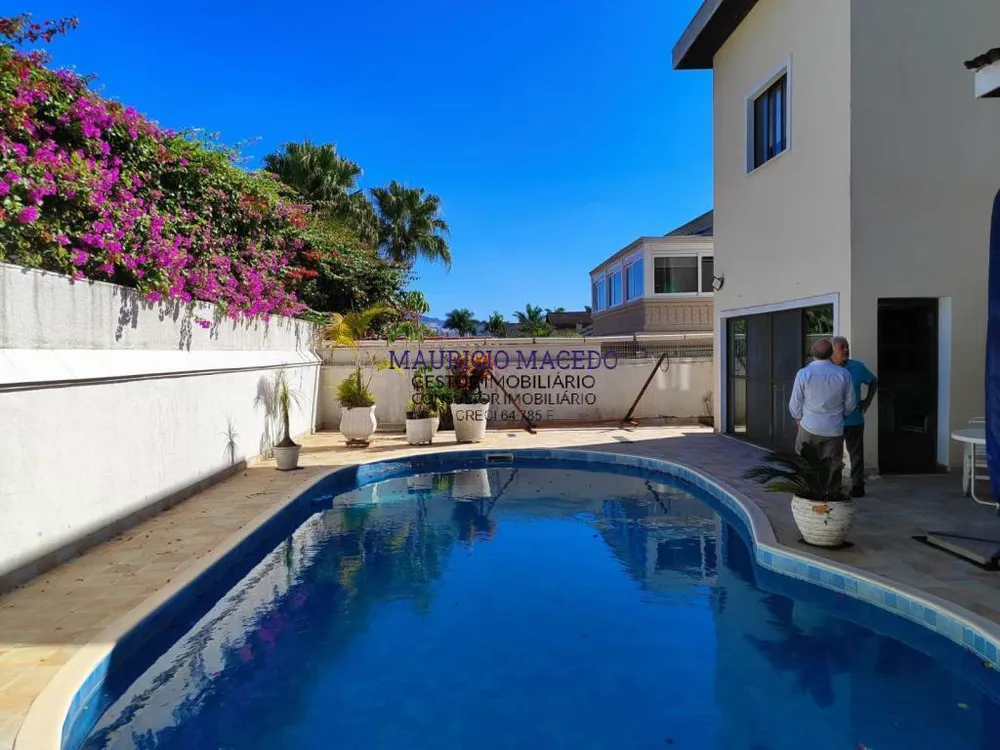 Casa, 5 quartos, 550 m² - Foto 18