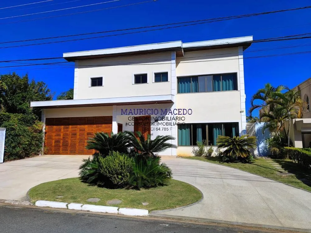 Casa, 5 quartos, 550 m² - Foto 15
