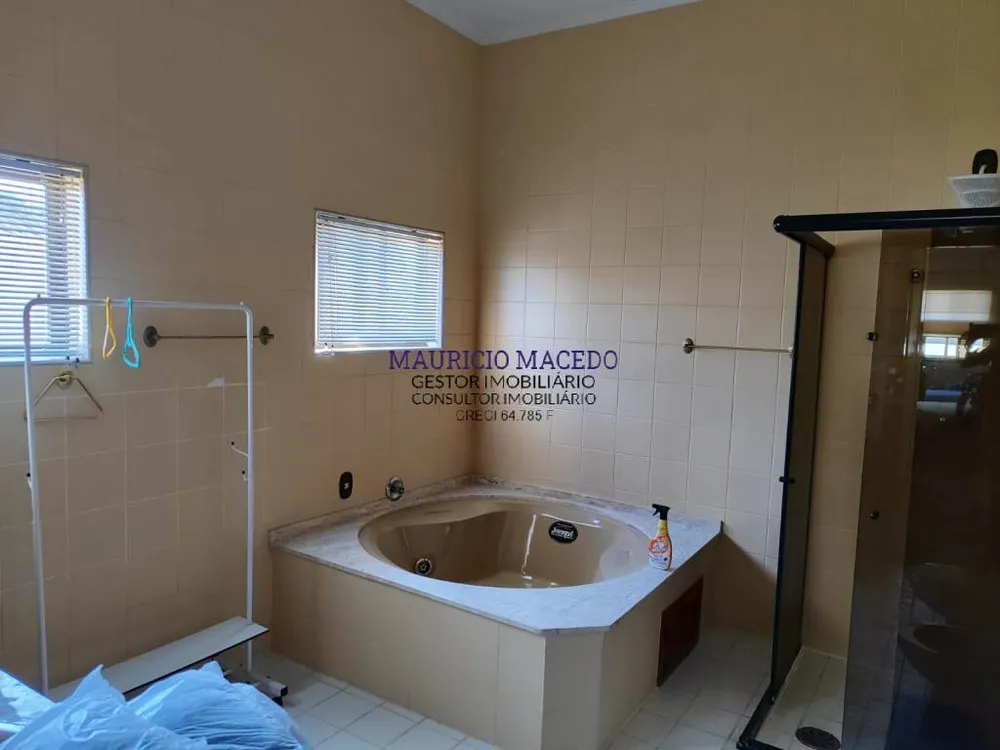 Casa, 5 quartos, 550 m² - Foto 24