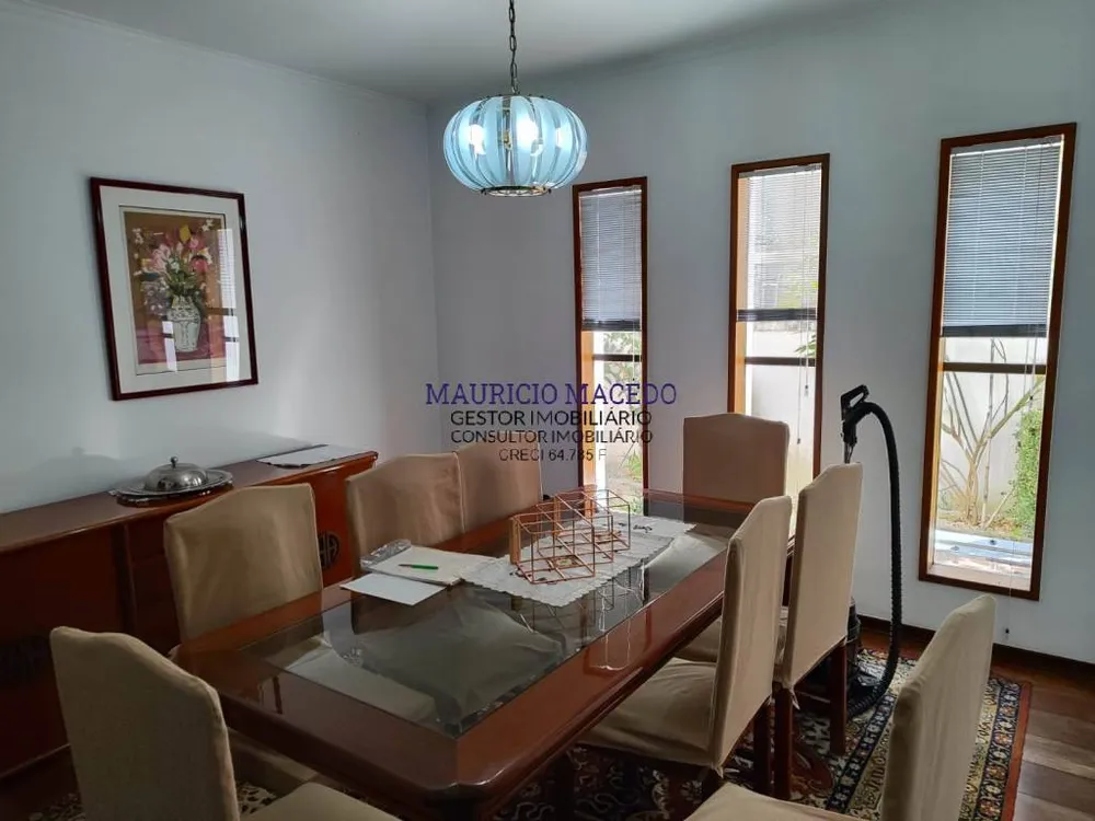 Casa, 5 quartos, 550 m² - Foto 9