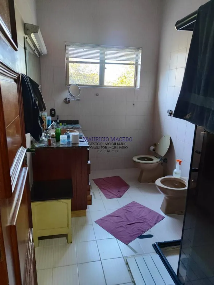 Casa, 5 quartos, 550 m² - Foto 16