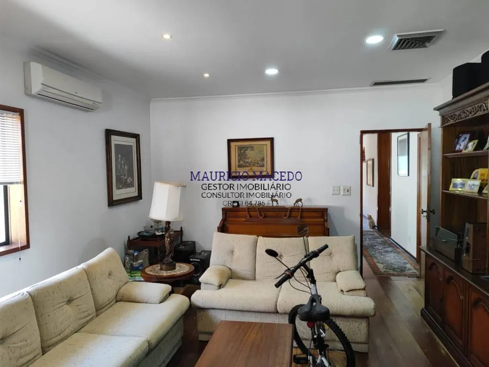 Casa, 5 quartos, 550 m² - Foto 3