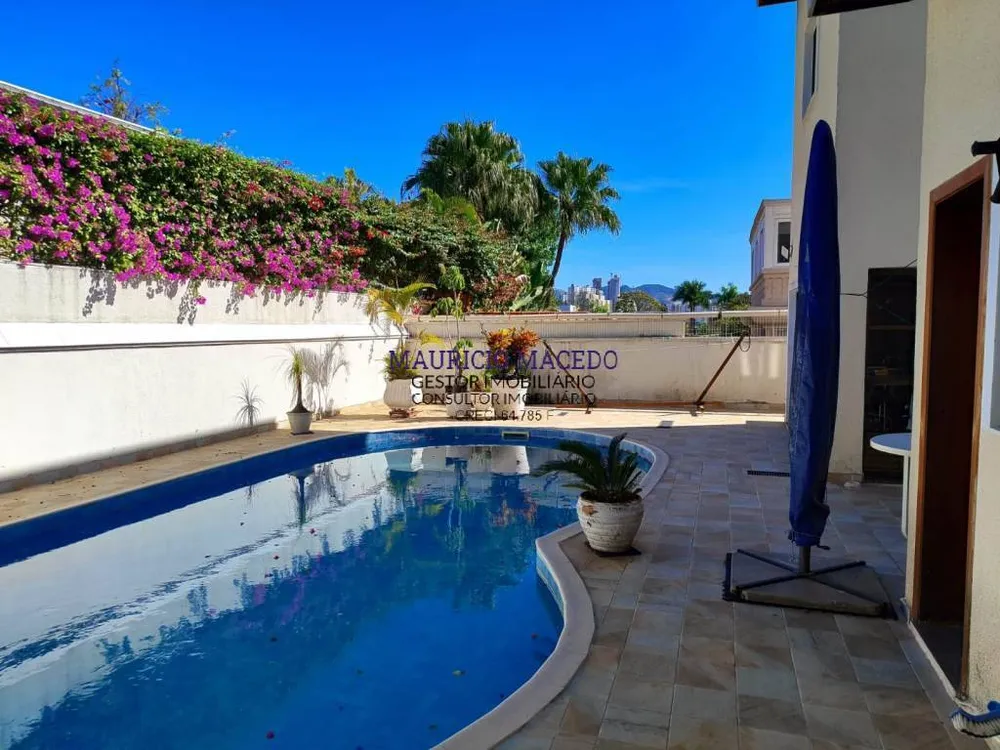 Casa, 5 quartos, 550 m² - Foto 7