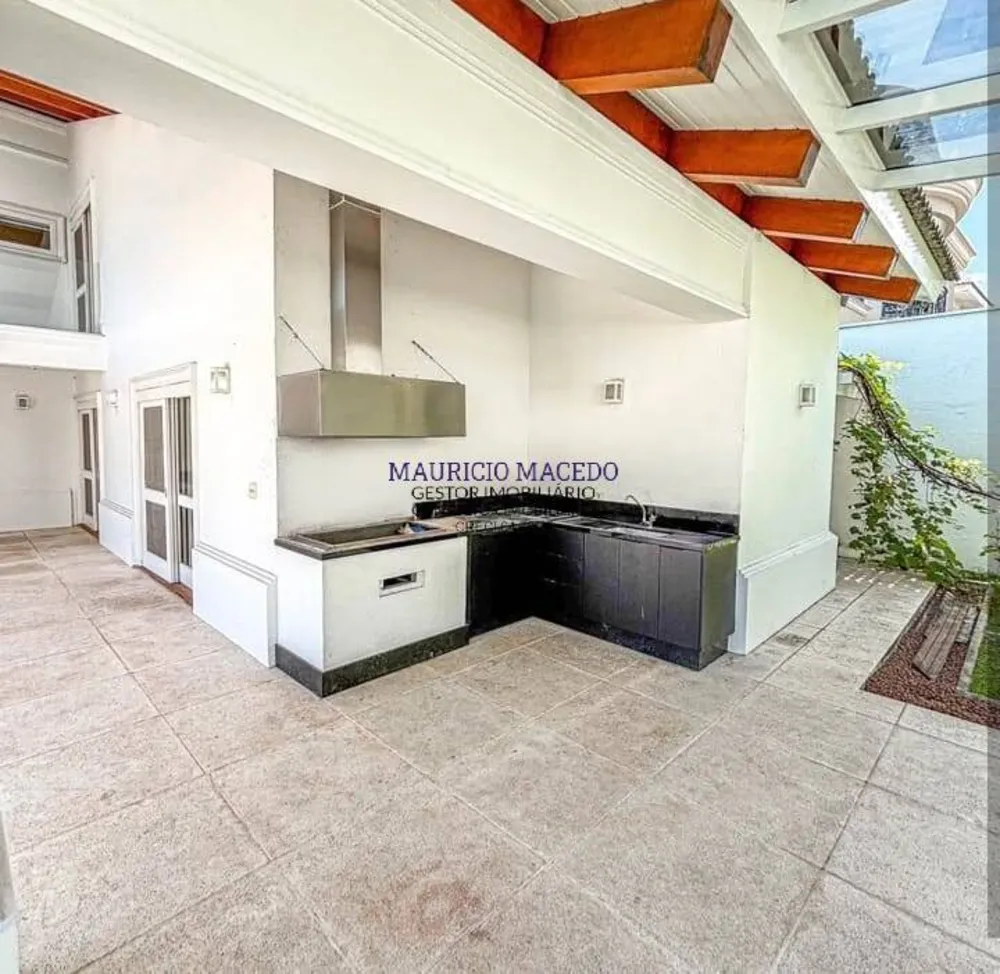 Casa, 5 quartos, 770 m² - Foto 5
