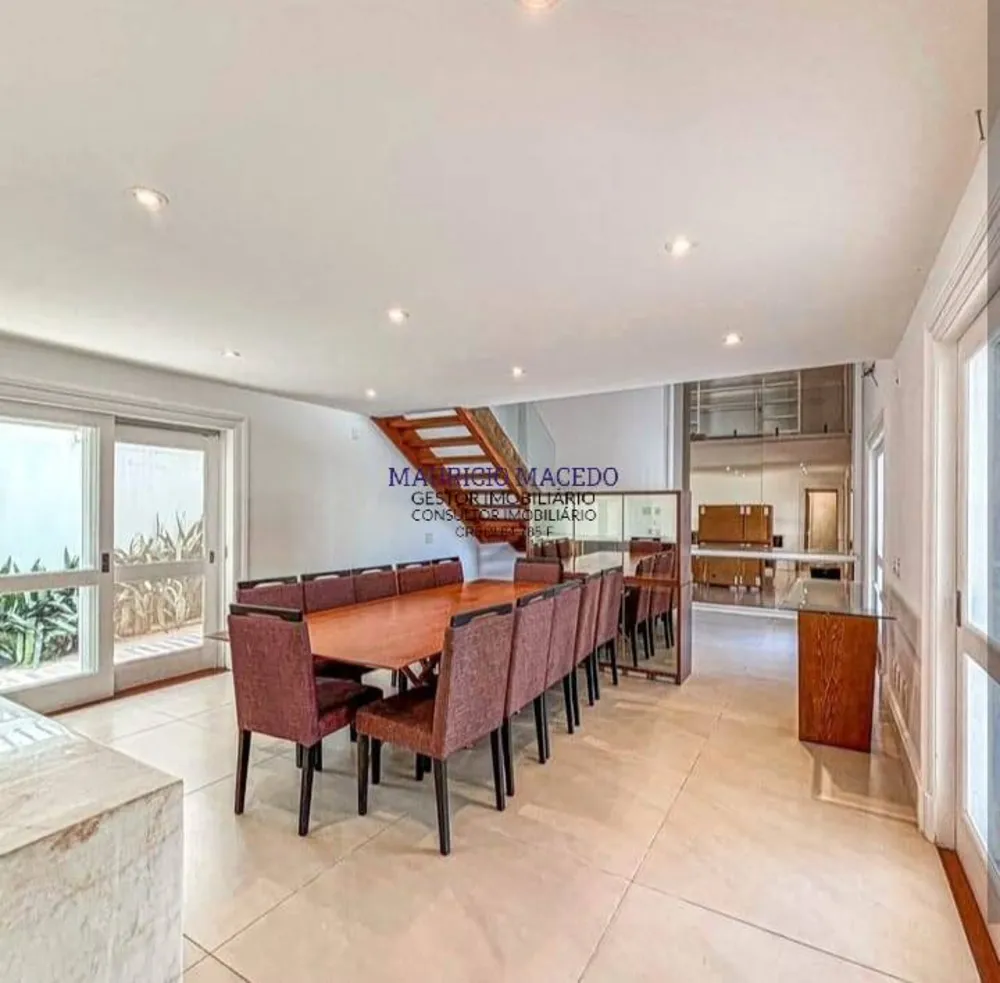 Casa, 5 quartos, 770 m² - Foto 6