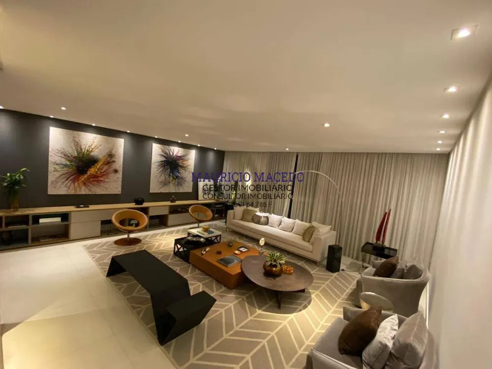 Casa, 4 quartos, 400 m² - Foto 5