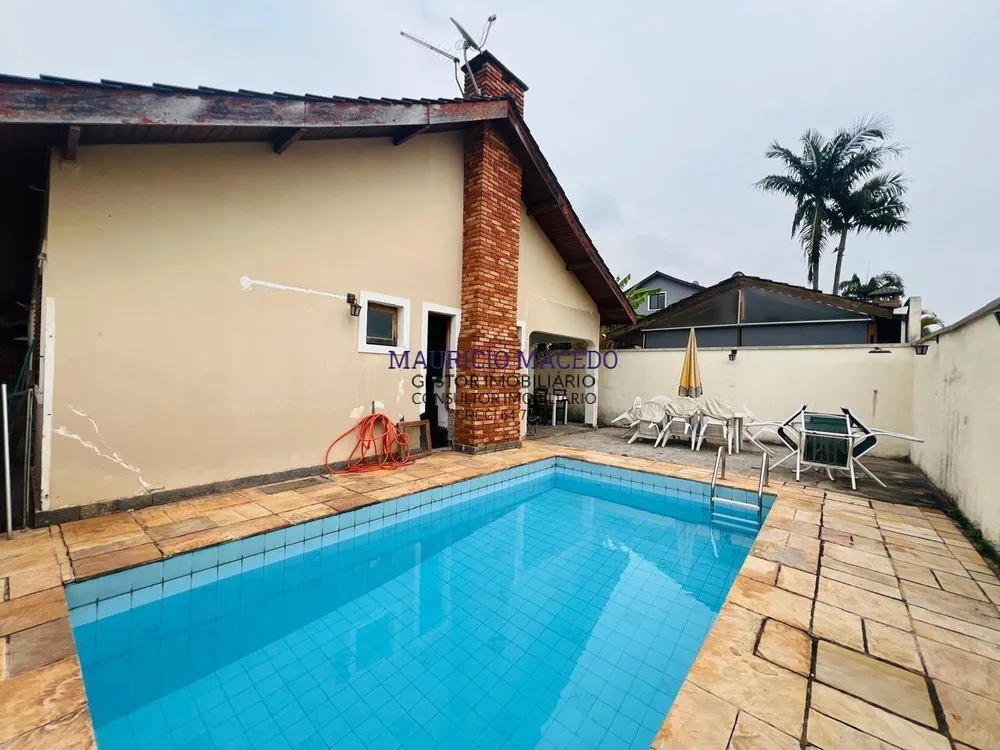 Casa, 3 quartos, 260 m² - Foto 13