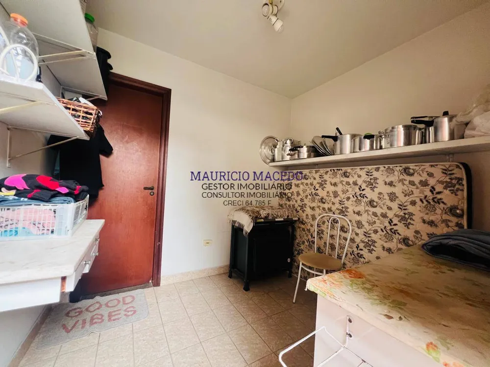 Casa, 3 quartos, 260 m² - Foto 2
