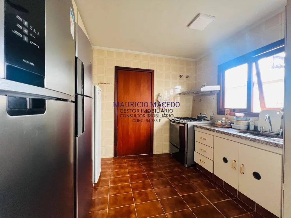 Casa, 3 quartos, 260 m² - Foto 12