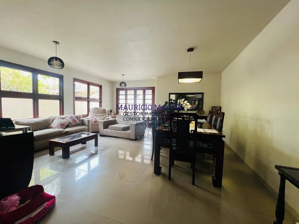 Casa, 3 quartos, 260 m² - Foto 4