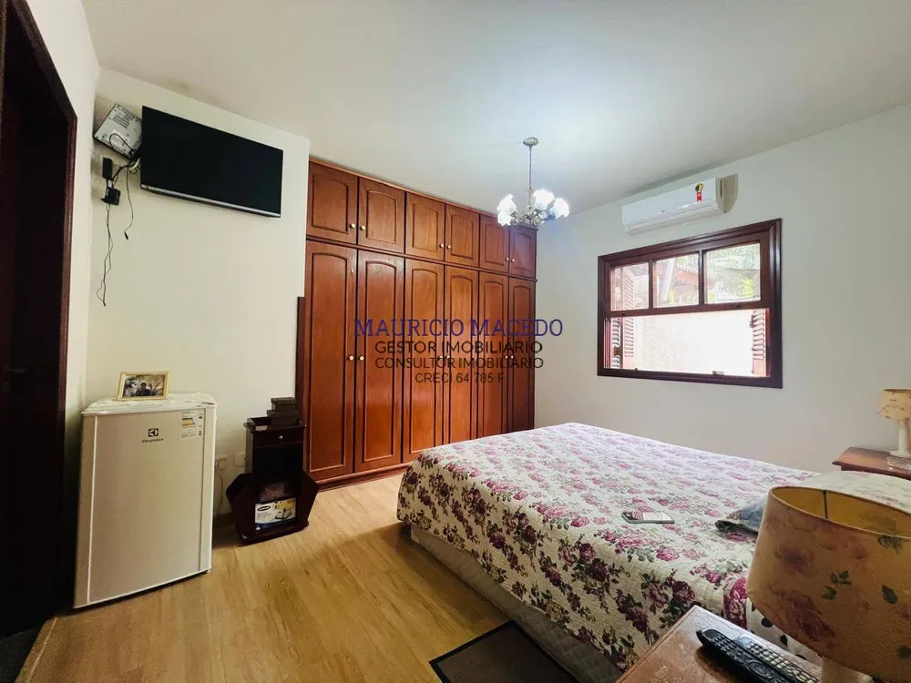 Casa, 3 quartos, 260 m² - Foto 9