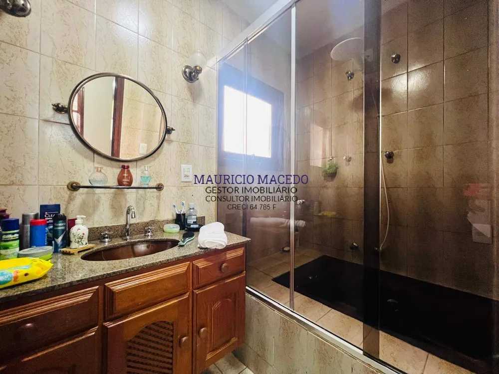 Casa, 3 quartos, 260 m² - Foto 14