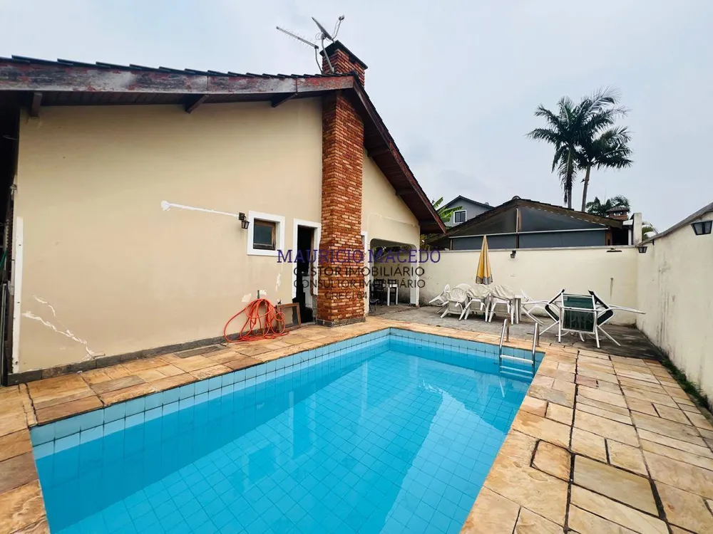 Casa, 3 quartos, 260 m² - Foto 16