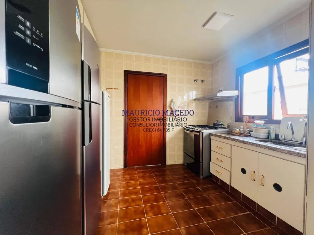 Casa, 3 quartos, 260 m² - Foto 11