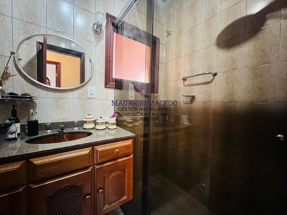 Casa, 3 quartos, 260 m² - Foto 8