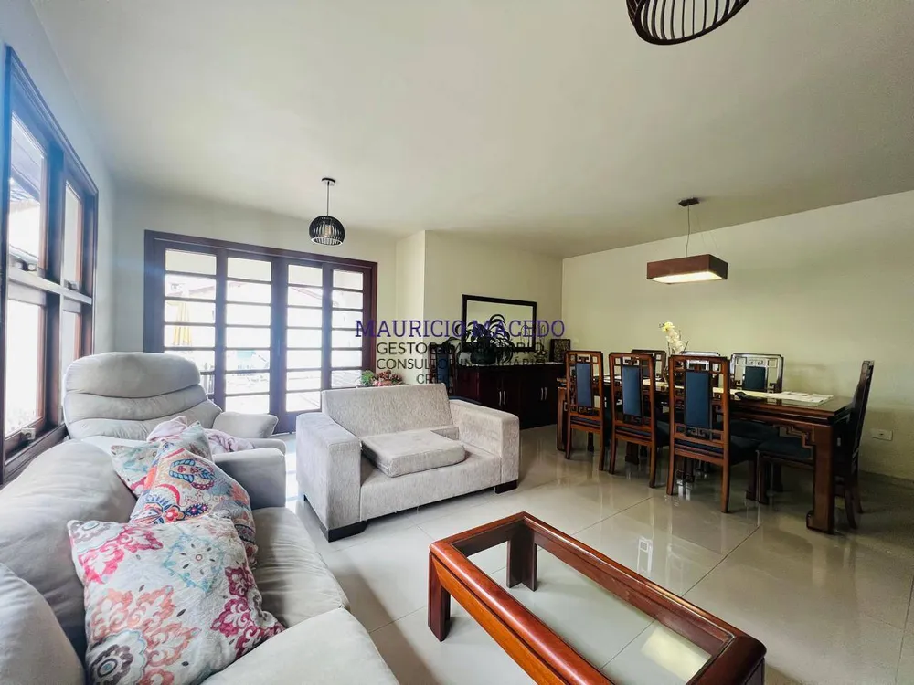 Casa, 3 quartos, 260 m² - Foto 6