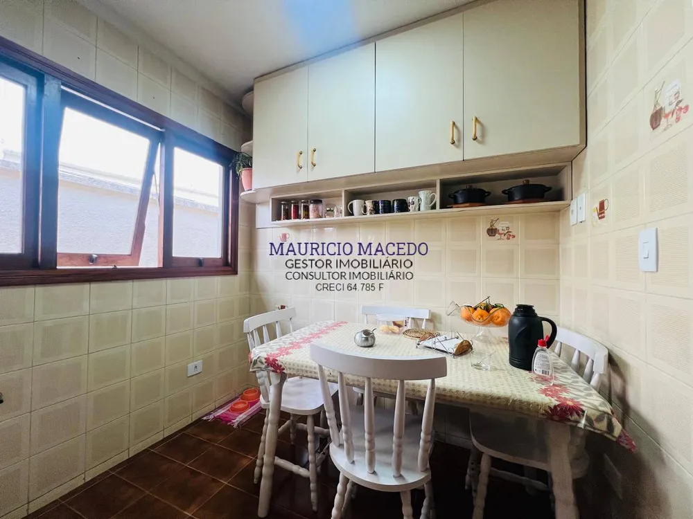 Casa, 3 quartos, 260 m² - Foto 7