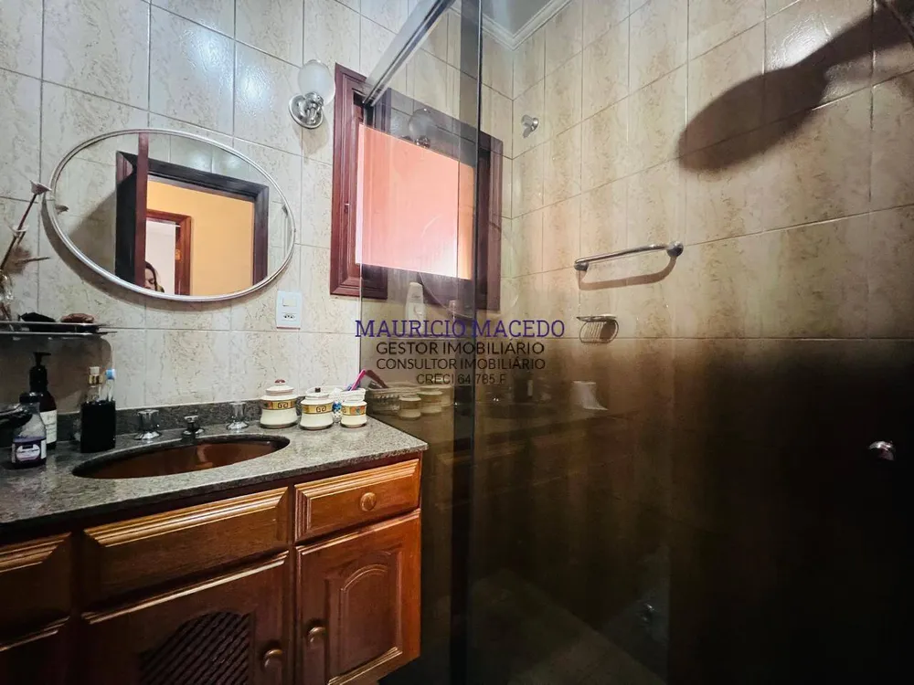Casa, 3 quartos, 260 m² - Foto 10