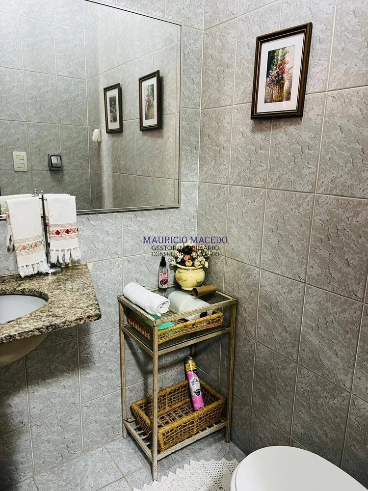 Casa, 3 quartos, 260 m² - Foto 3