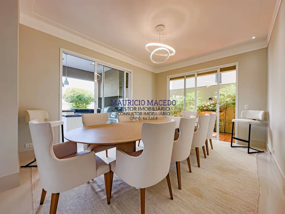 Casa, 4 quartos, 525 m² - Foto 6