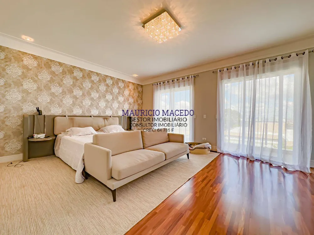 Casa, 4 quartos, 525 m² - Foto 10