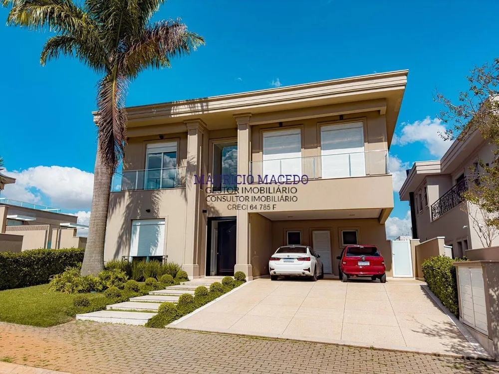 Casa, 4 quartos, 525 m² - Foto 4