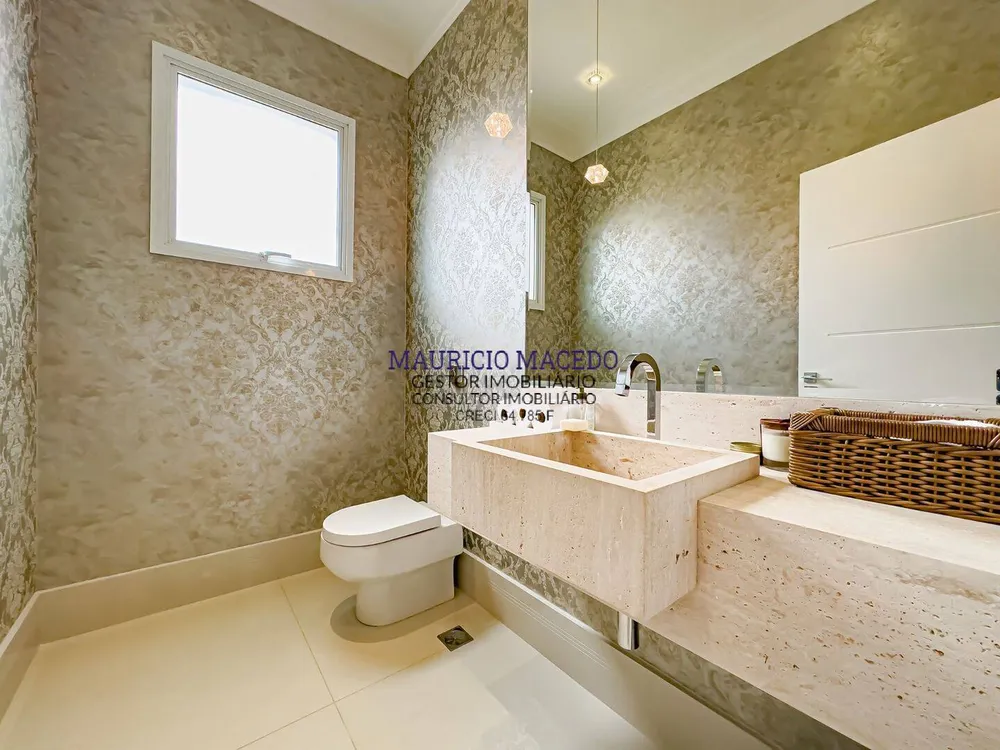 Casa, 4 quartos, 525 m² - Foto 2