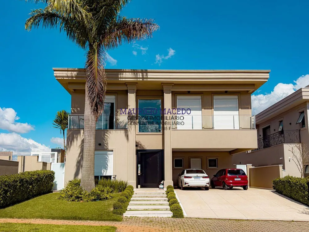 Casa, 4 quartos, 525 m² - Foto 3
