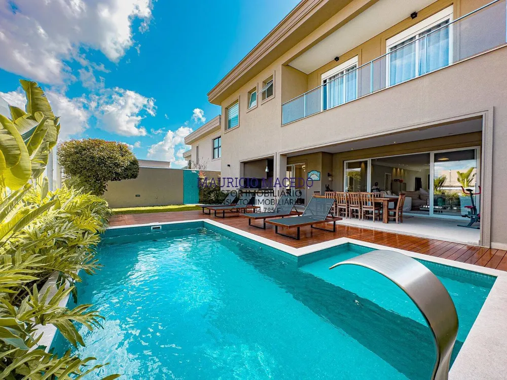 Casa, 4 quartos, 525 m² - Foto 11