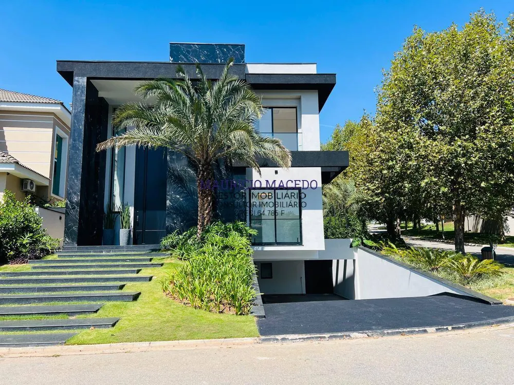 Casa, 4 quartos, 420 m² - Foto 3