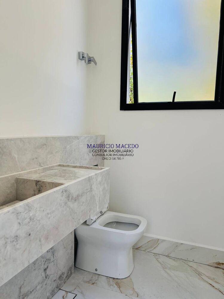 Casa, 4 quartos, 420 m² - Foto 1