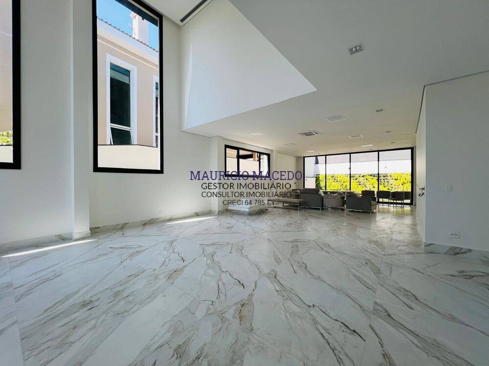 Casa, 4 quartos, 420 m² - Foto 2