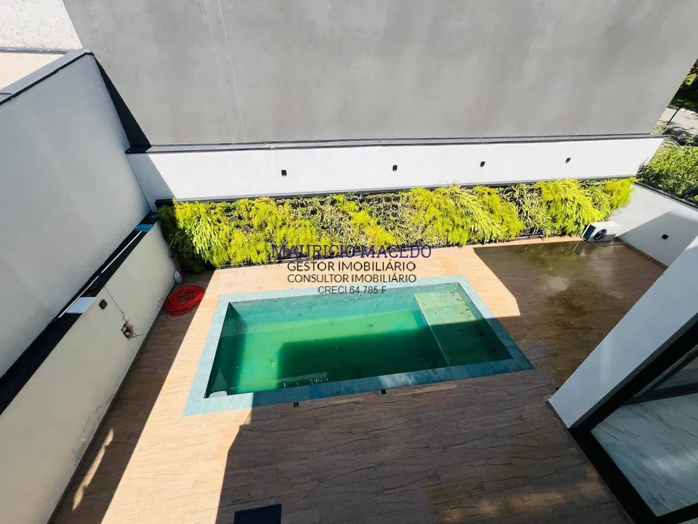 Casa, 4 quartos, 420 m² - Foto 10