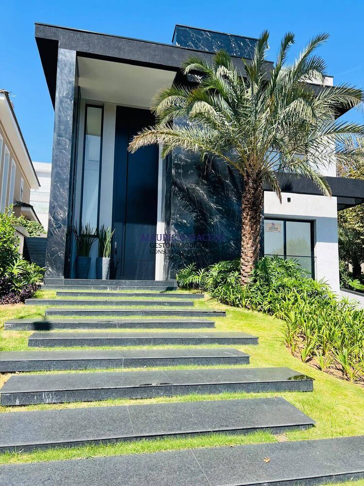 Casa, 4 quartos, 420 m² - Foto 4