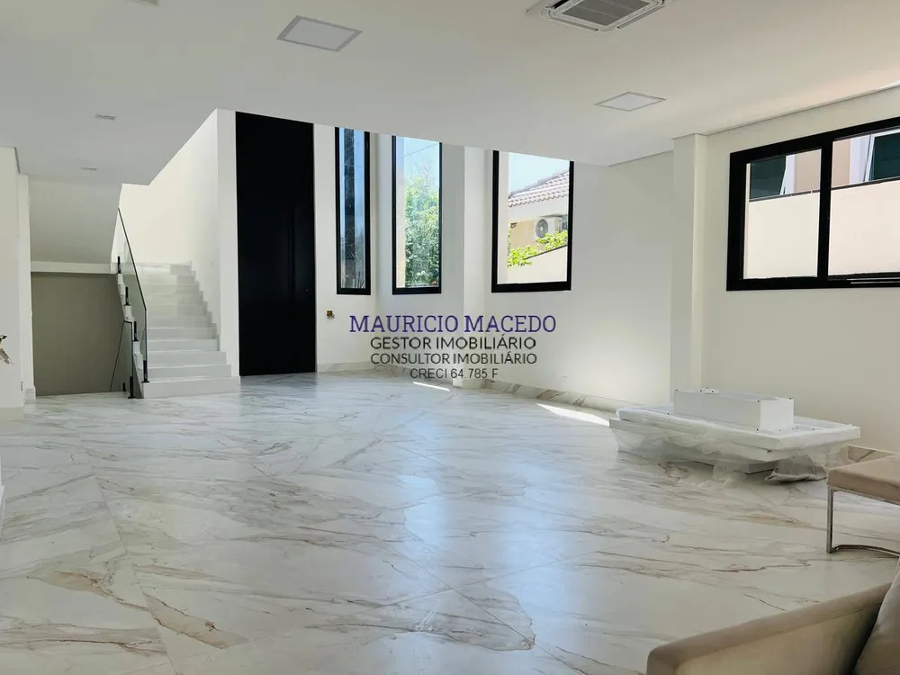 Casa, 4 quartos, 420 m² - Foto 5