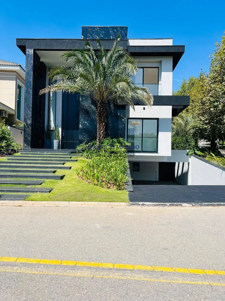 Casa, 4 quartos, 420 m² - Foto 14