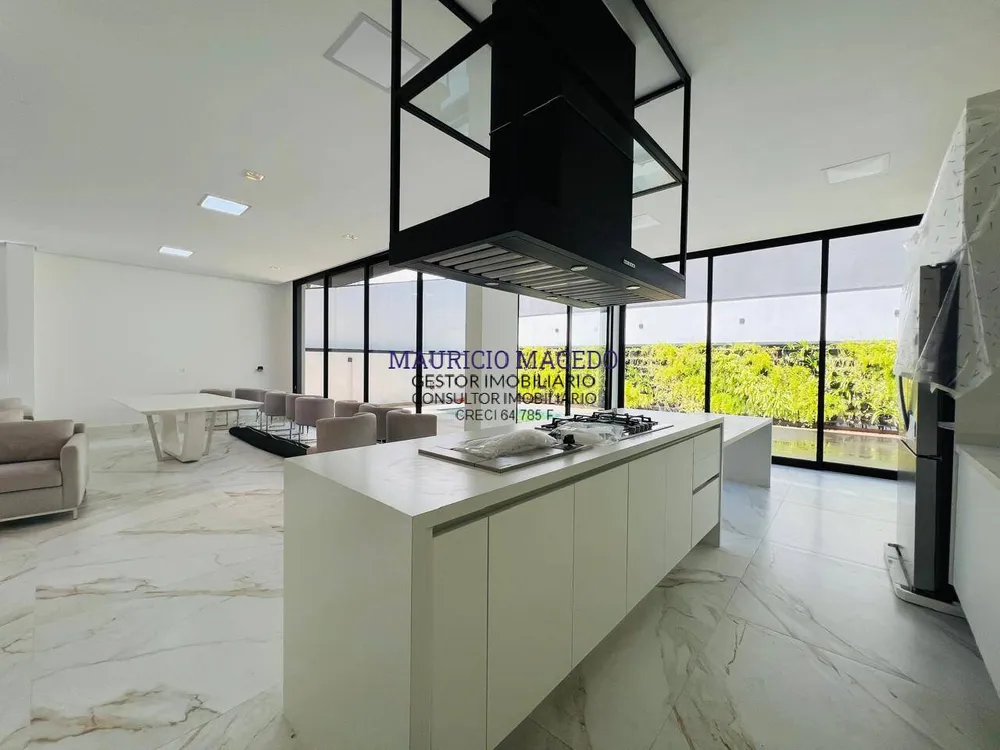 Casa, 4 quartos, 420 m² - Foto 11